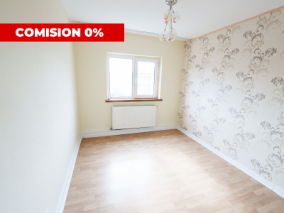 Apartament 4 camere renovat, bilateral, CT, Craiovita Noua - zona Kaufland