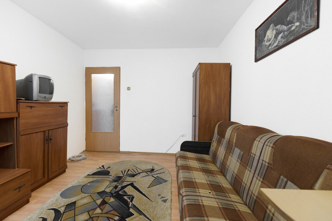 0% COMISION !!! Apartament doua camere - Razboieni