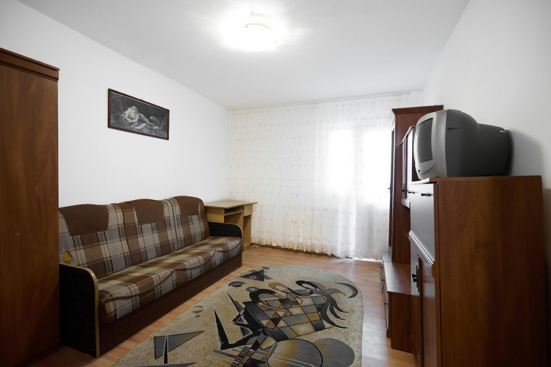 0% COMISION !!! Apartament doua camere - Razboieni