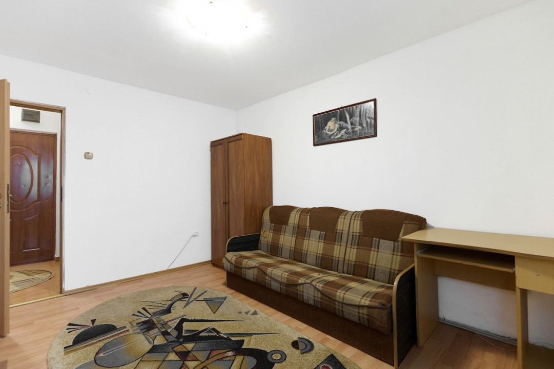 0% COMISION !!! Apartament doua camere - Razboieni