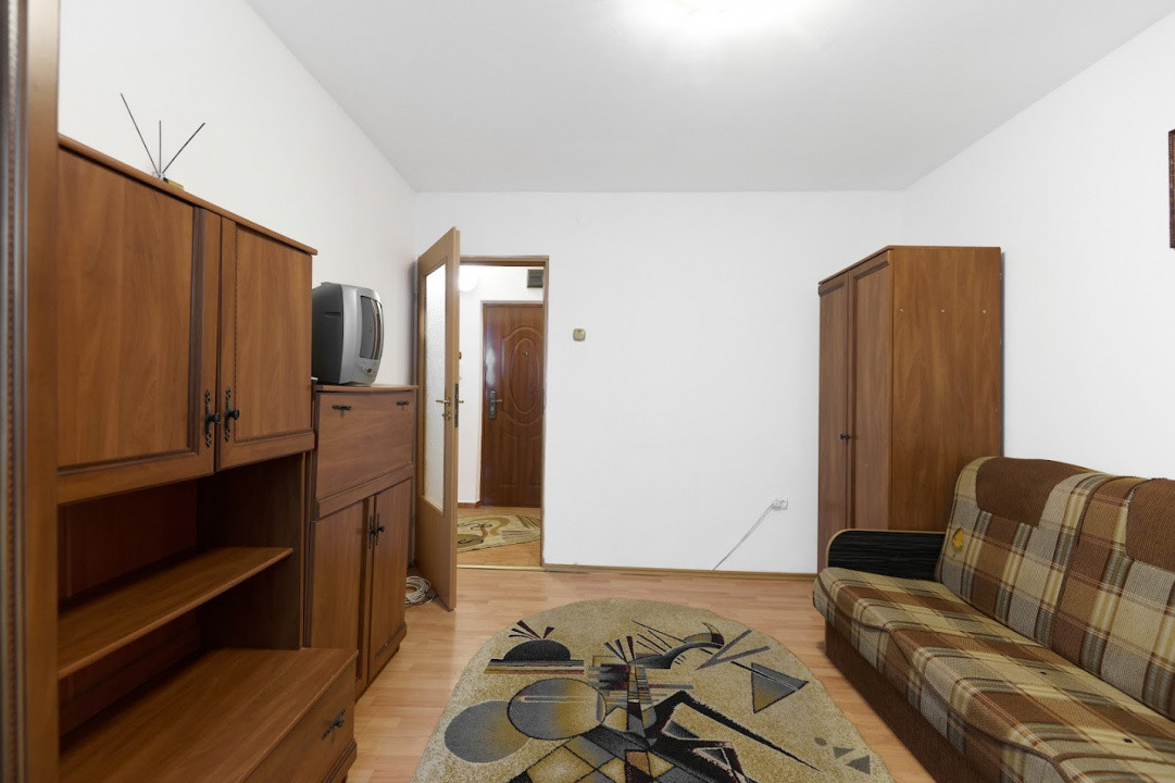 0% COMISION !!! Apartament doua camere - Razboieni