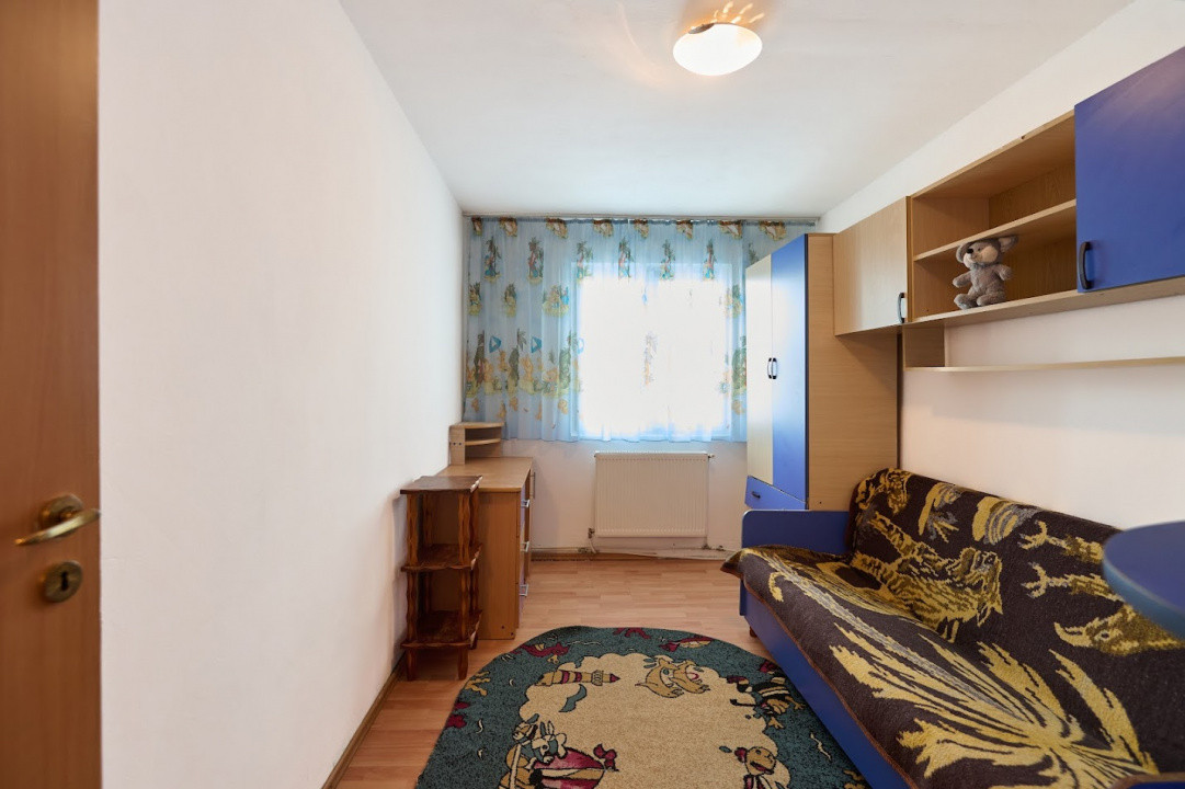 0% COMISION !!! Apartament doua camere - Razboieni