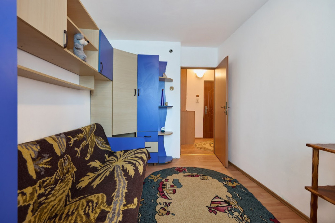 0% COMISION !!! Apartament doua camere - Razboieni