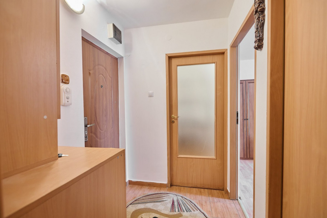 0% COMISION !!! Apartament doua camere - Razboieni