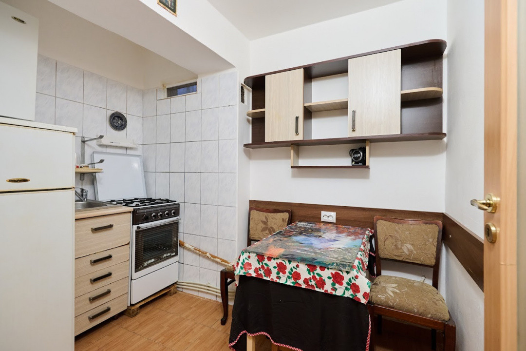 0% COMISION !!! Apartament doua camere - Razboieni