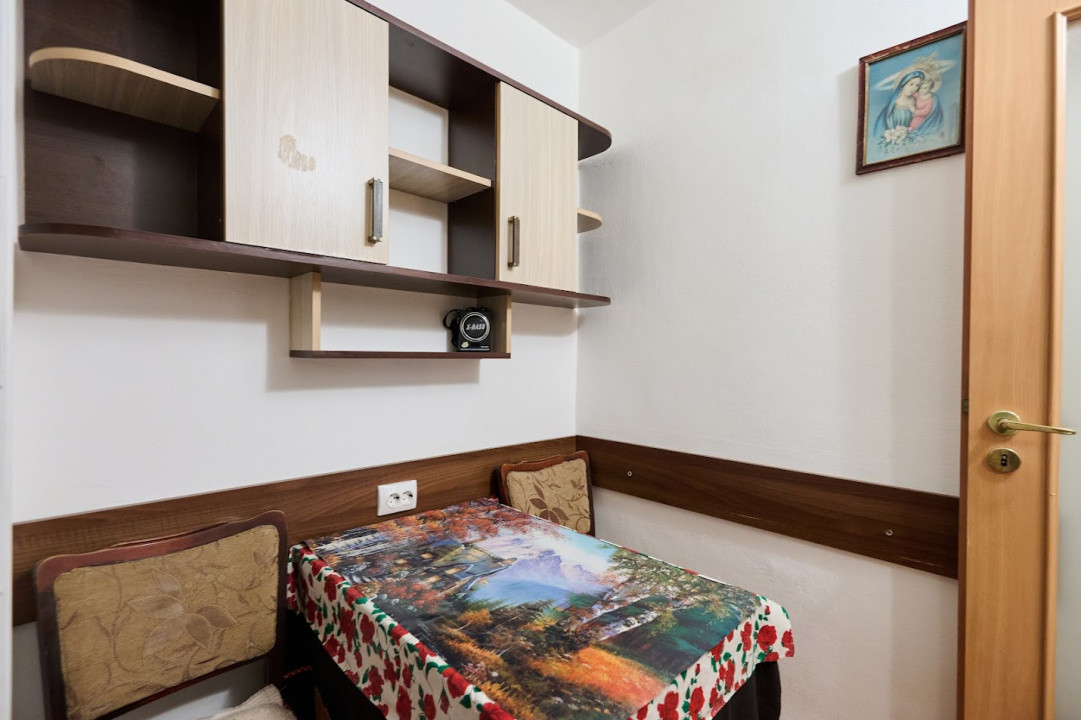 0% COMISION !!! Apartament doua camere - Razboieni