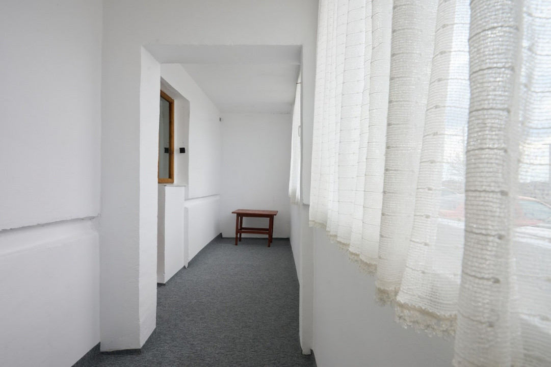 0% COMISION !!! Apartament doua camere - Razboieni