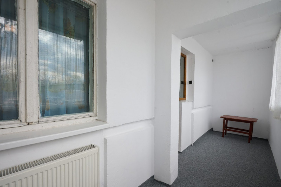 0% COMISION !!! Apartament doua camere - Razboieni