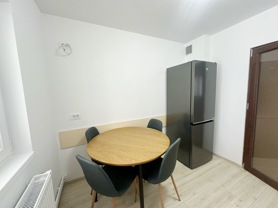 Inchiriere Apartament modern 2 camere Popa Sapca 