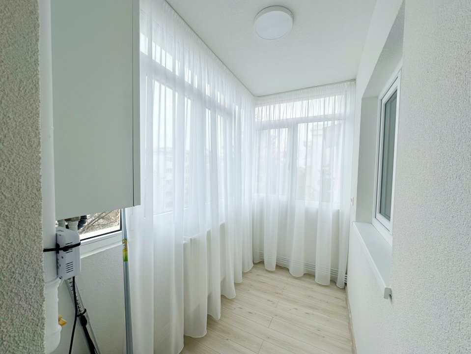 Inchiriere Apartament modern 2 camere Popa Sapca 