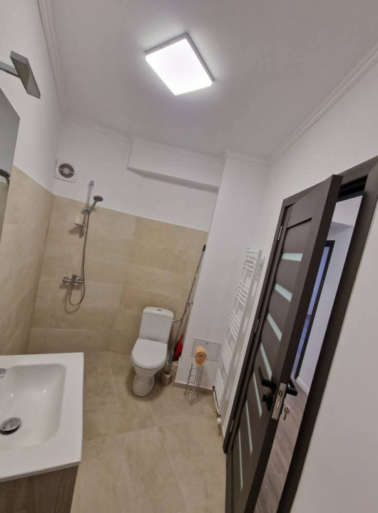 Chirie 2 Camere Satu Mare Central