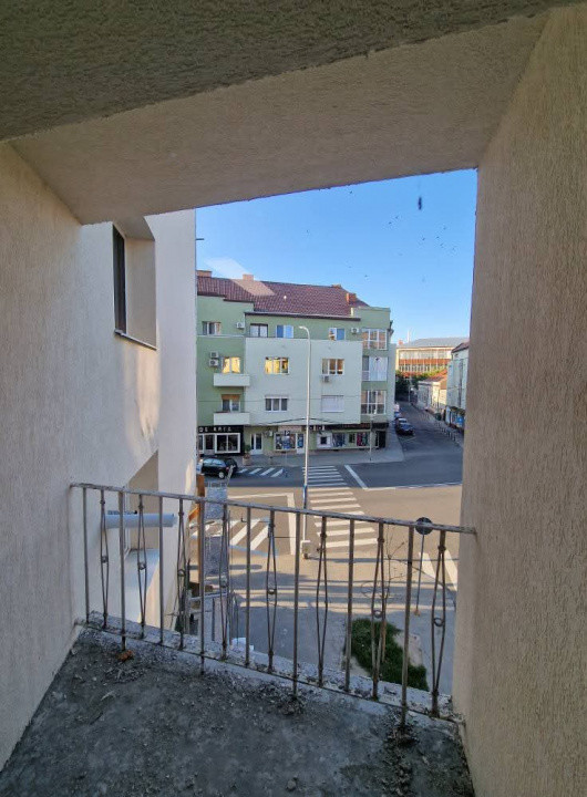 Chirie 2 Camere Satu Mare Central