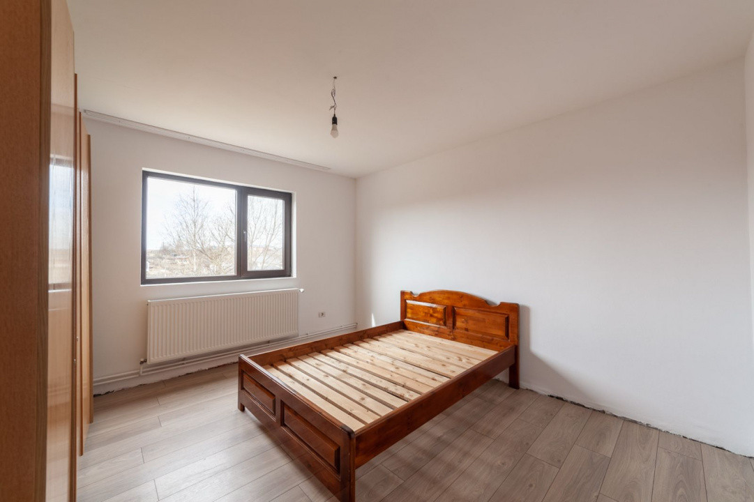 La 2 min de Campulung Muscel – 344 mp utili+ teren 4.563 mp -utilizare multiplă!