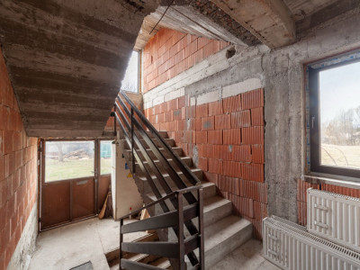 Comision 0 pentru chirias - Garsoniera Trivale - bloc nou