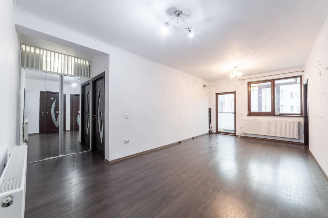 4 camere + garaj + panouri fotovoltaice | Bradu – 5 minute de Pitești