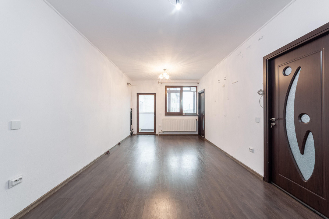 4 camere + garaj + panouri fotovoltaice | Bradu – 5 minute de Pitești