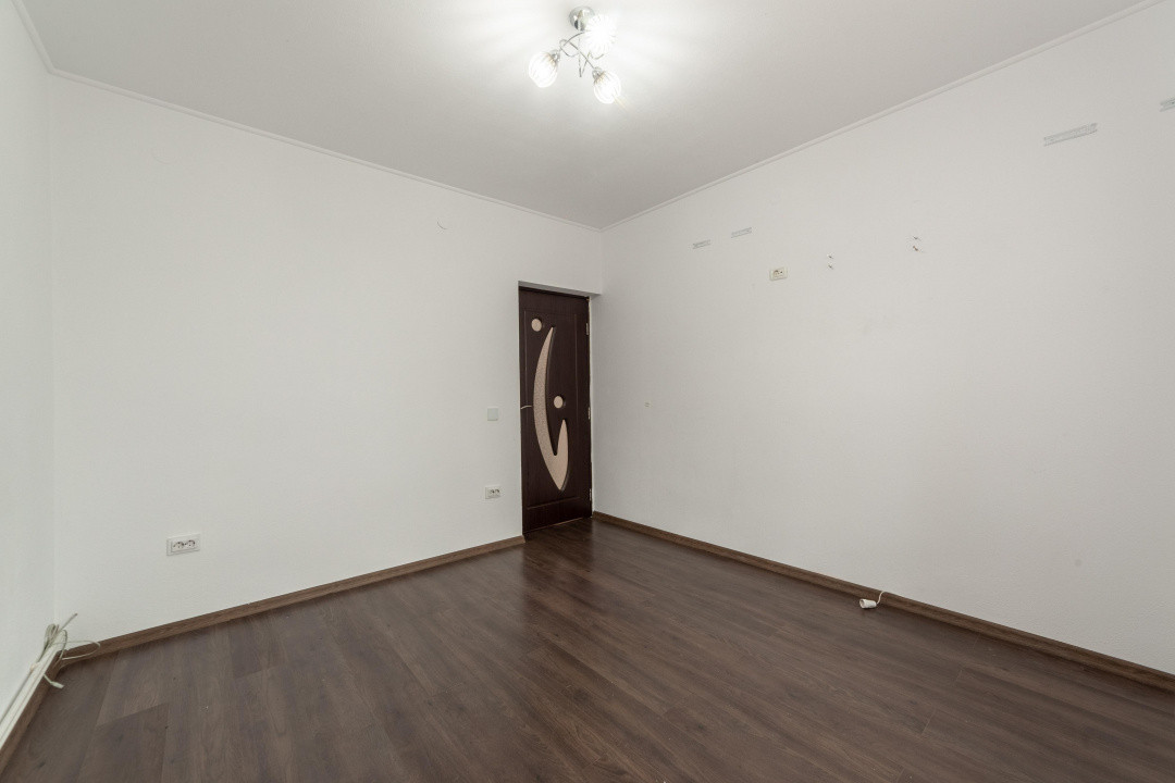 4 camere + garaj + panouri fotovoltaice | Bradu – 5 minute de Pitești