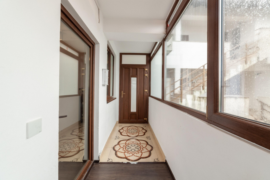 4 camere + garaj + panouri fotovoltaice | Bradu – 5 minute de Pitești