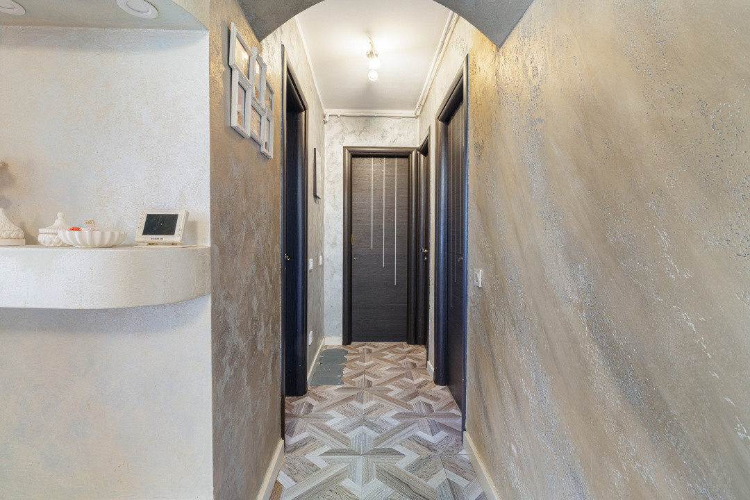 Apartament 3 camere Regie