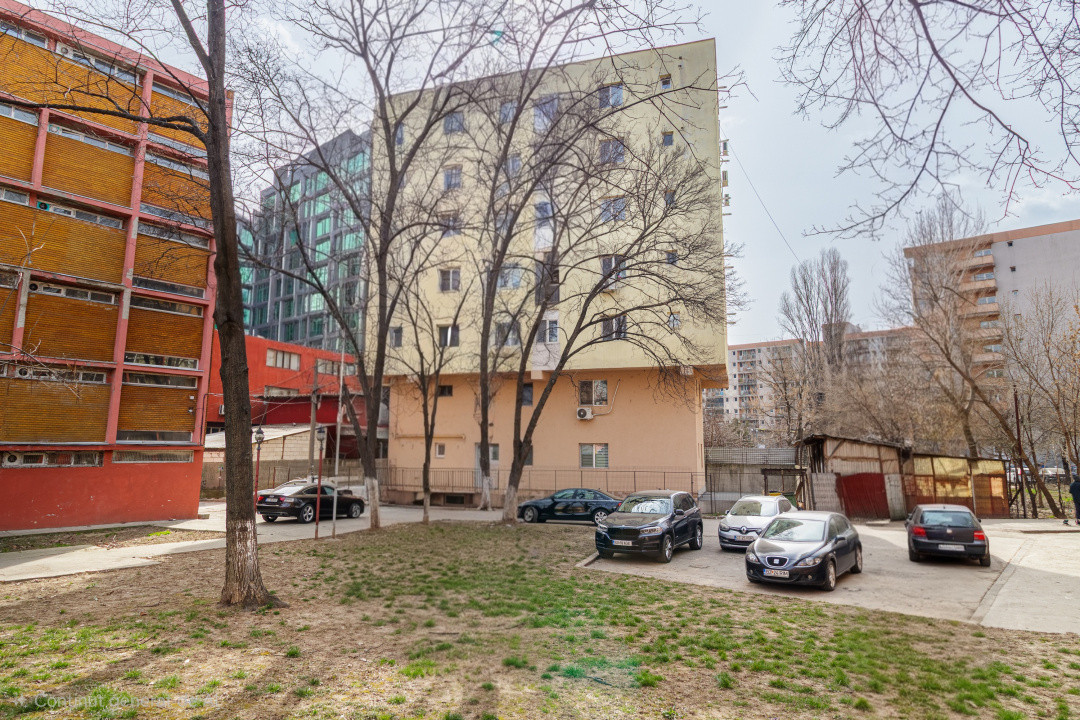 Apartament 3 camere Regie