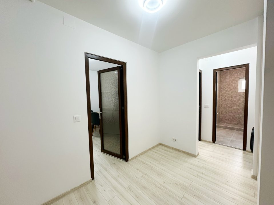 Prima Inchiriere - Apartament modern 2 camere Popa Sapca