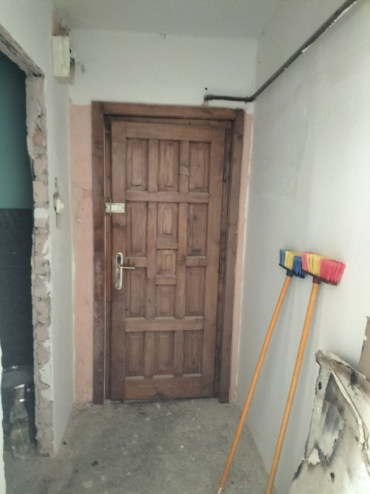 De vânzare apartament 2 camere Solidarității Satu Mare