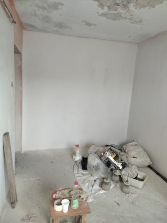 De vânzare apartament 2 camere Solidarității Satu Mare