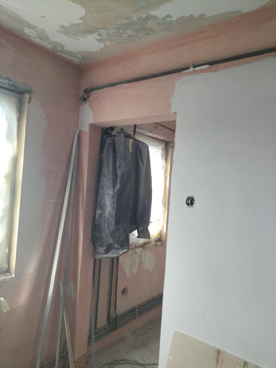 De vânzare apartament 2 camere Solidarității Satu Mare