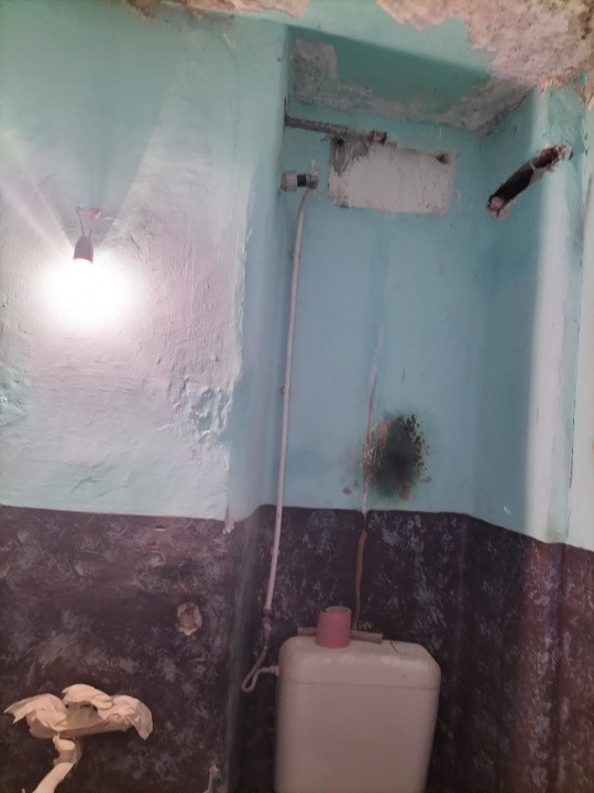 De vânzare apartament 2 camere Solidarității Satu Mare