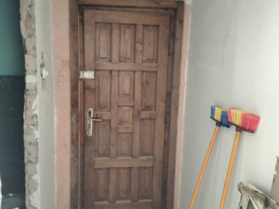 De vânzare apartament 2 camere Solidarității Satu Mare