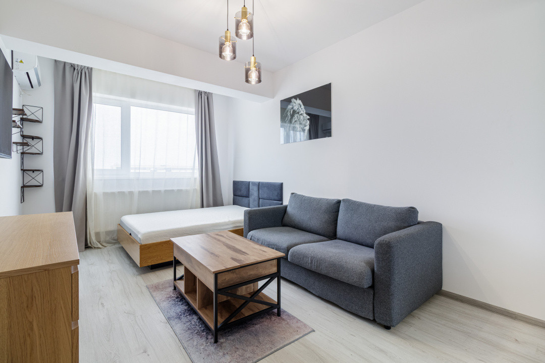 Garsoniera Berceni, Postalionului