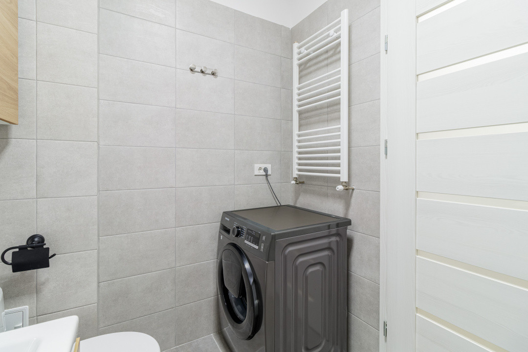 Garsoniera Berceni, Postalionului