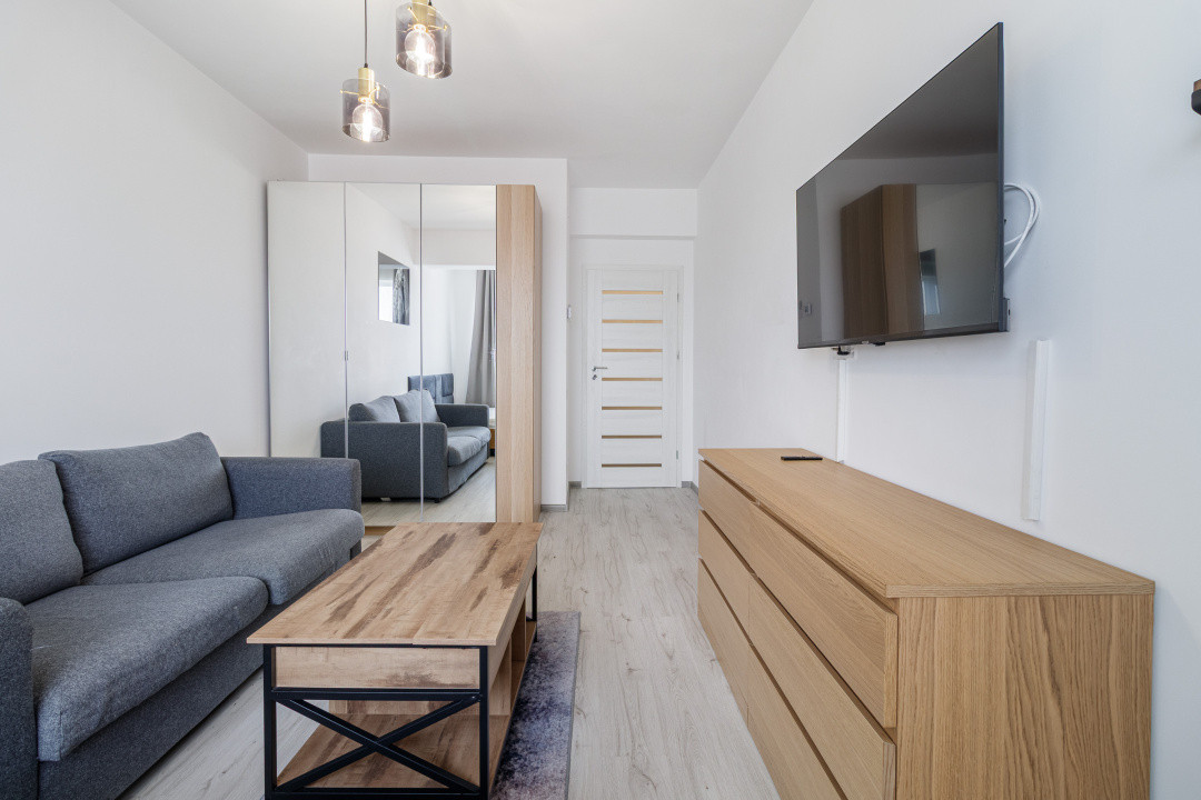 Garsoniera Berceni, Postalionului