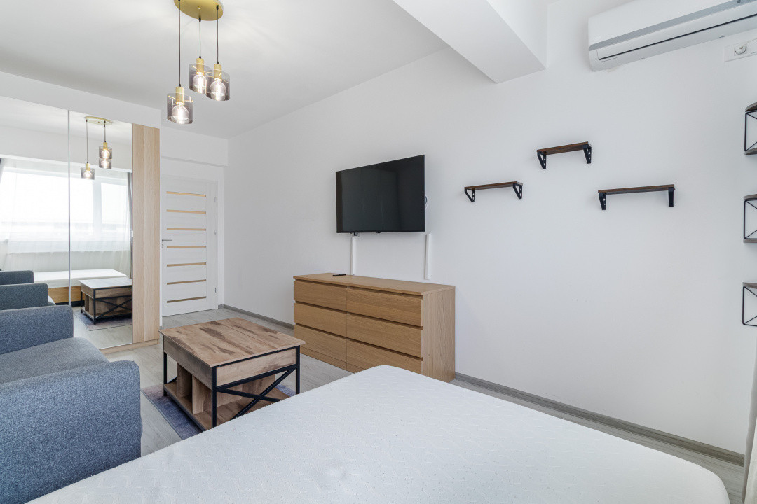 Garsoniera Berceni, Postalionului