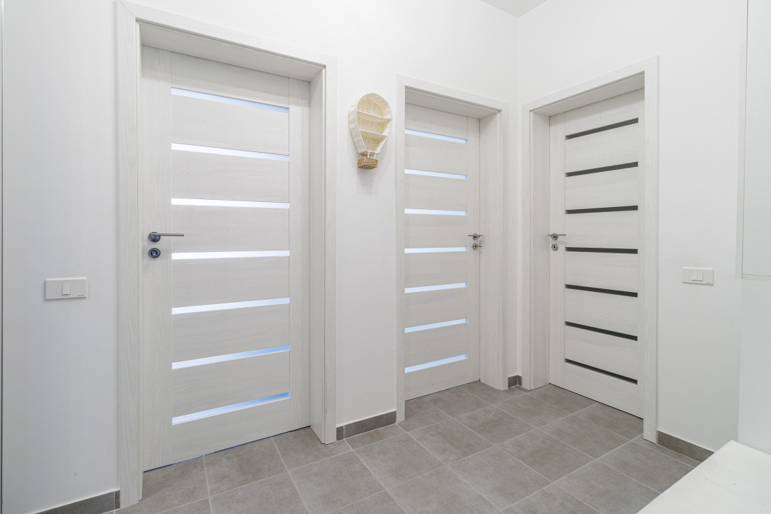 Garsoniera Berceni, Postalionului