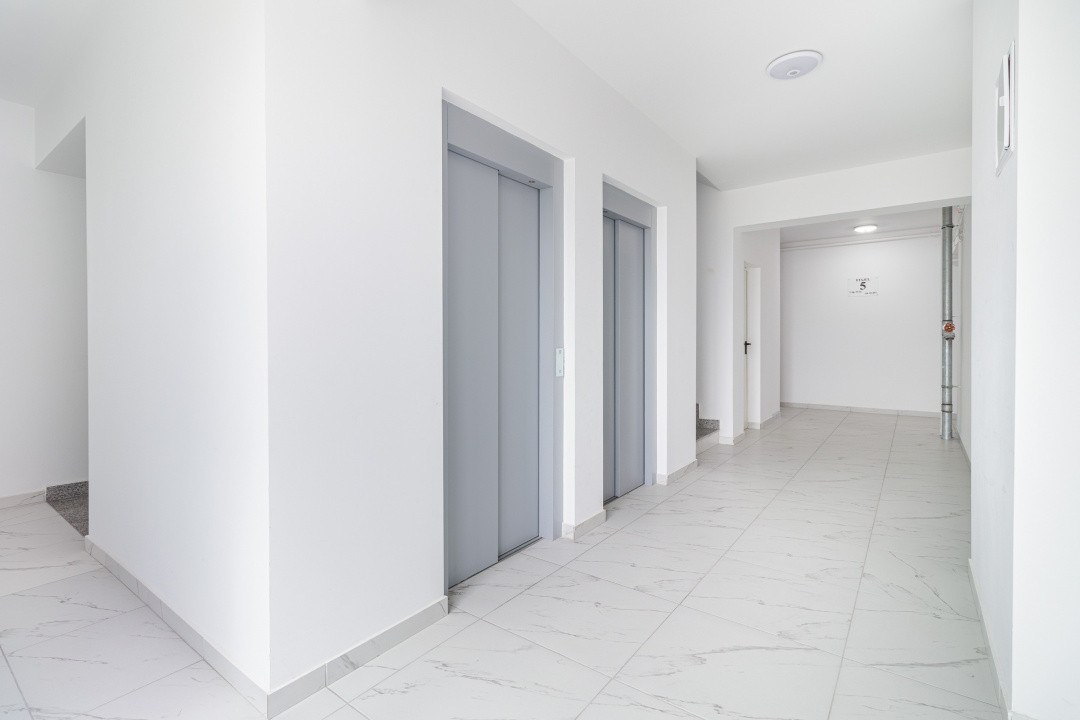 Garsoniera Berceni, Postalionului