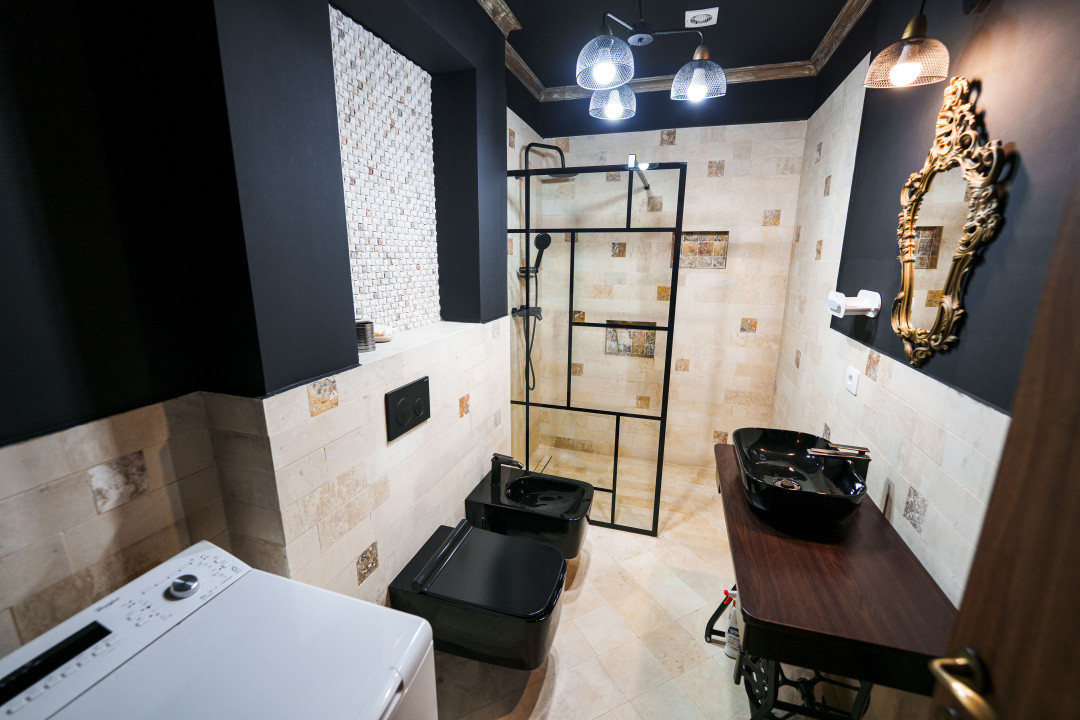 Apartament de închiriat 2 camere central 