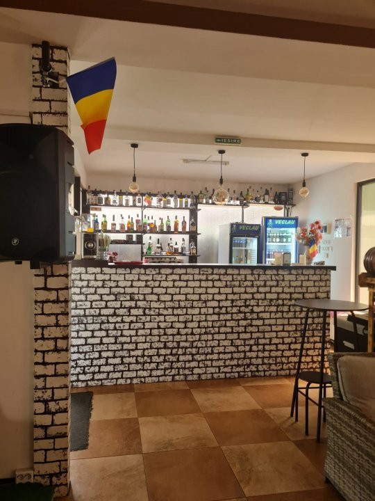 Spatiu Comercial Versatil cu parcare Ultracentral  Campina