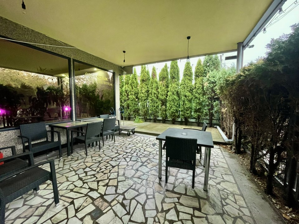 Spatiu Comercial Versatil cu parcare Ultracentral  Campina