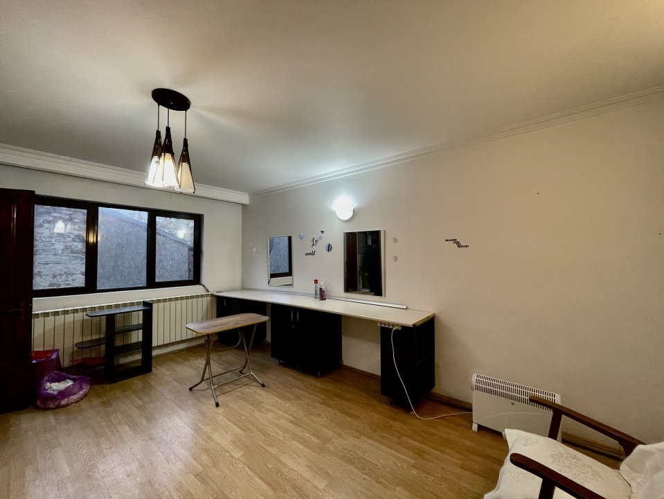 Spatiu Comercial Versatil cu parcare Ultracentral  Campina