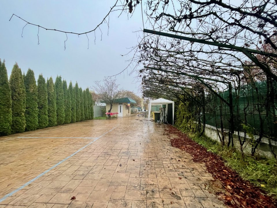 Spatiu Comercial Versatil cu parcare Ultracentral  Campina