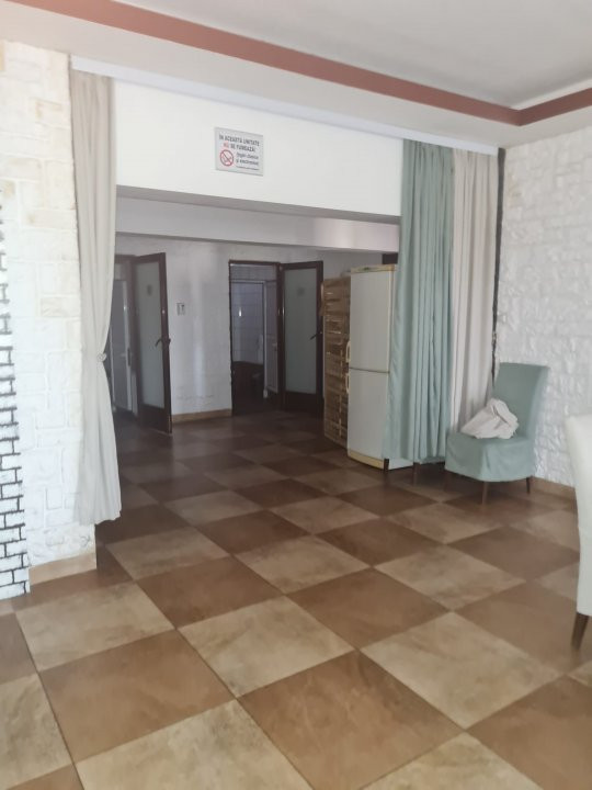 Spatiu Comercial Versatil cu parcare Ultracentral  Campina