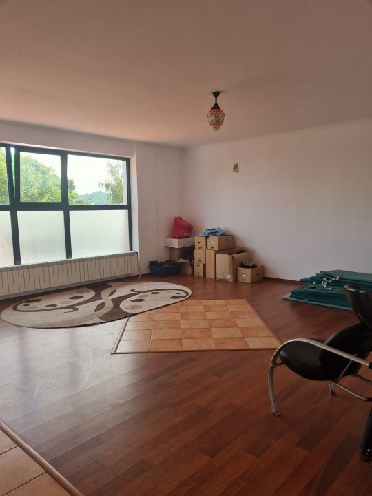 Spatiu Comercial Versatil cu parcare Ultracentral  Campina