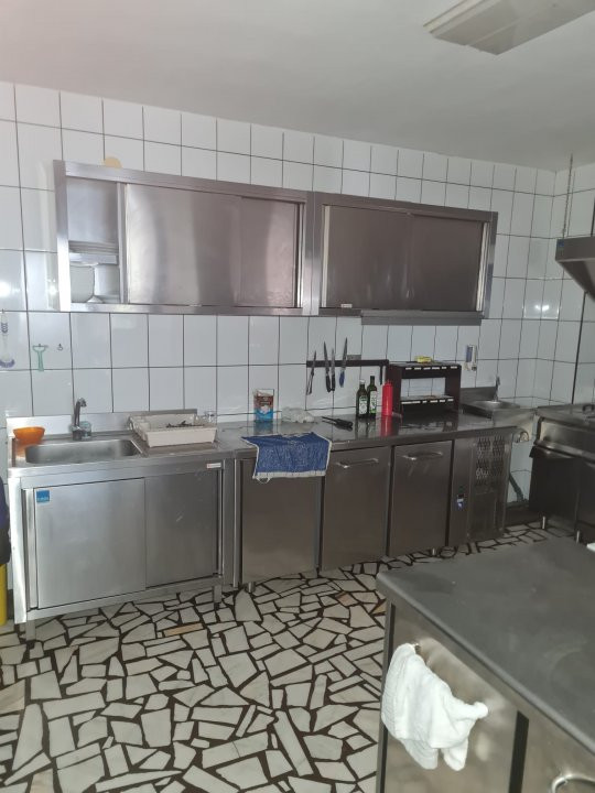 Spatiu Comercial Versatil cu parcare Ultracentral  Campina