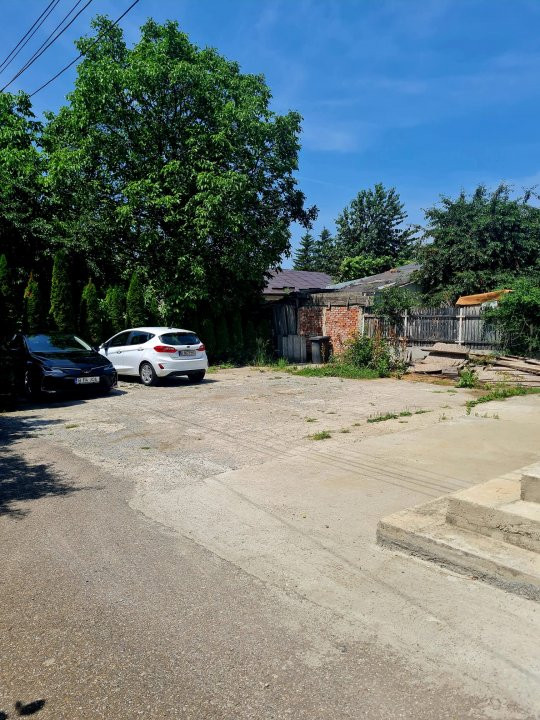 Spatiu Comercial Versatil cu parcare Ultracentral  Campina