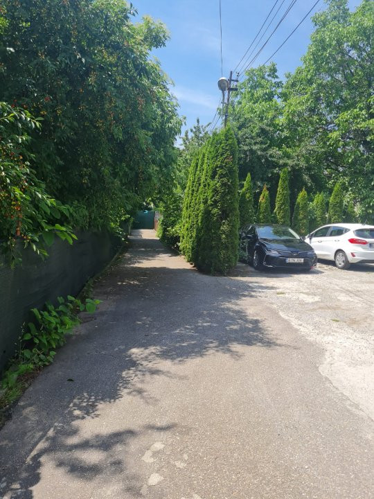 Spatiu Comercial Versatil cu parcare Ultracentral  Campina