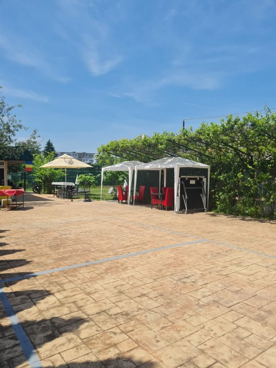 Spatiu Comercial Versatil cu parcare Ultracentral  Campina