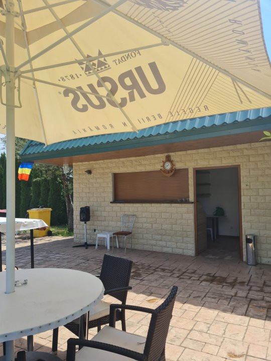 Spatiu Comercial Versatil cu parcare Ultracentral  Campina