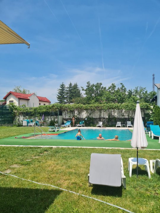 Spatiu Comercial Versatil cu parcare Ultracentral  Campina