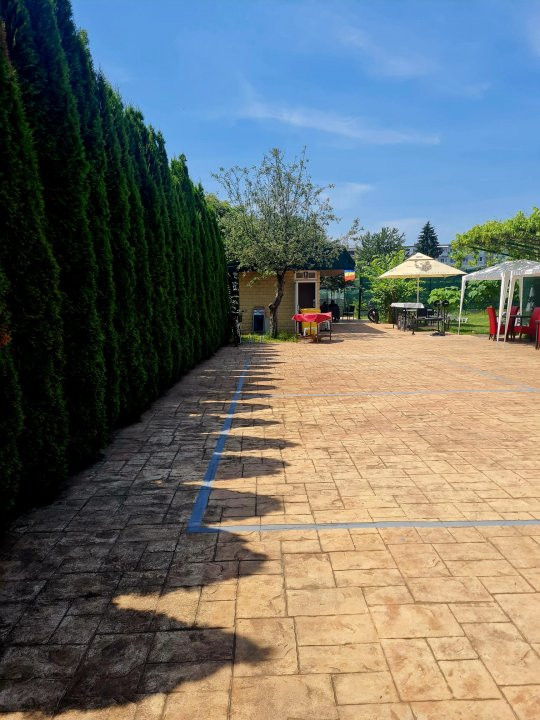 Spatiu Comercial Versatil cu parcare Ultracentral  Campina